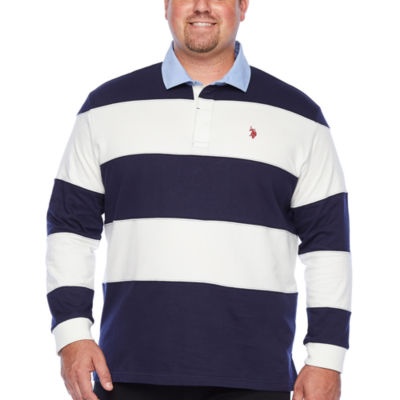 us polo assn long sleeve shirts