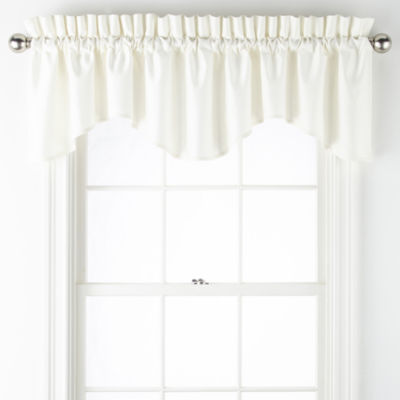 Jcpenney Double Swag Shower Curtain Review Home Decor