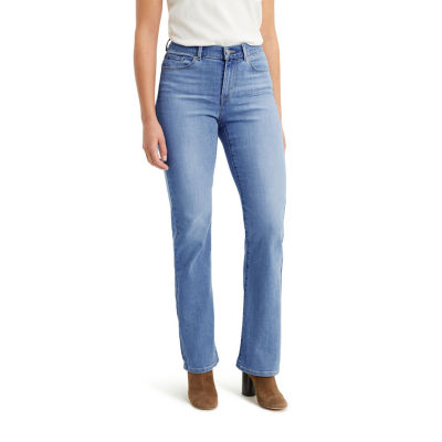 men's classic bootcut jeans