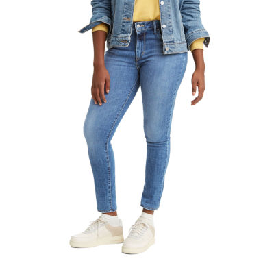 jcpenney high waisted jeans