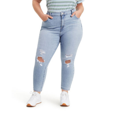 levis jcpenney womens