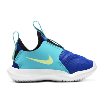 nike flex toddler boy