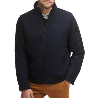 dockers bomber jacket