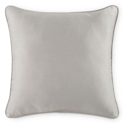 Liz Claiborne Amhurst 18″ Square Decorative Pillow | Zape