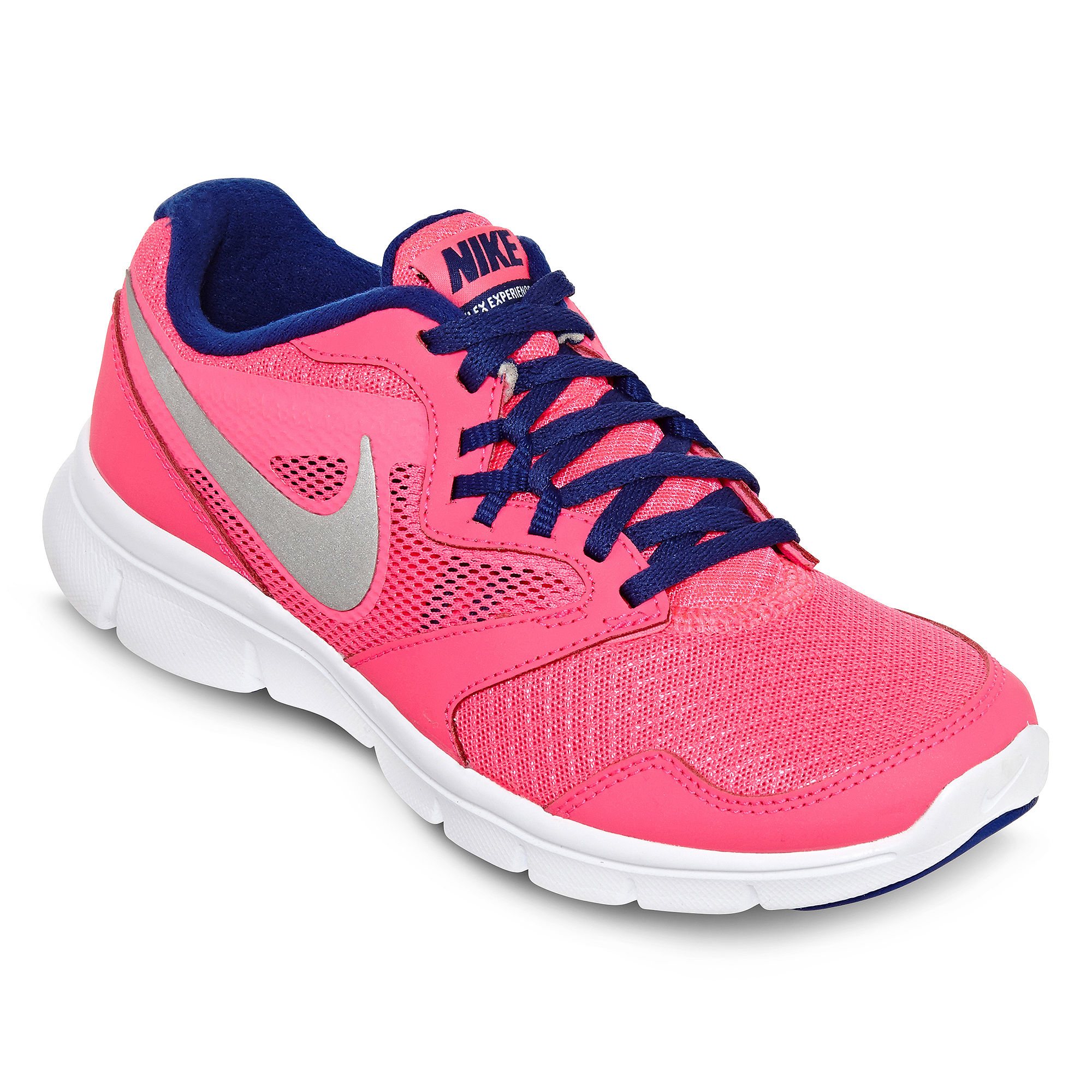 UPC 883418125677 - Nike Flex Experience 3 Girls Running Shoes - Big ...
