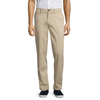 st john's bay chino pants