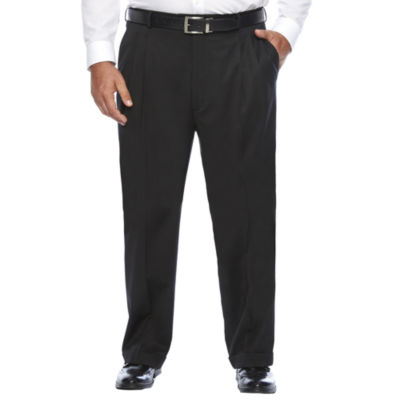 big and tall travel pants