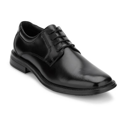 Dockers Irving Mens Oxford Shoes JCPenney