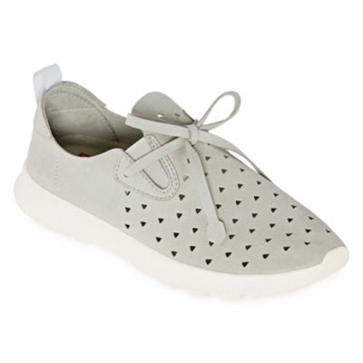 closed sneakers