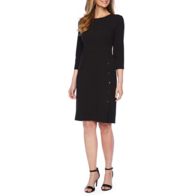 liz claiborne sheath dress