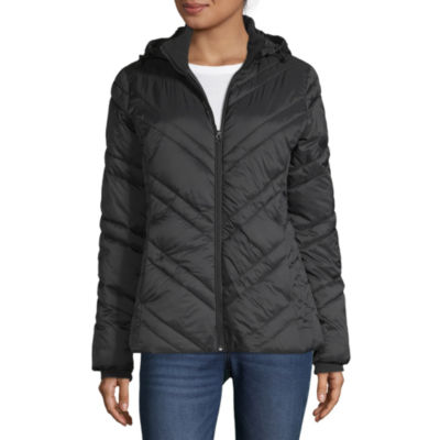 xersion black jacket