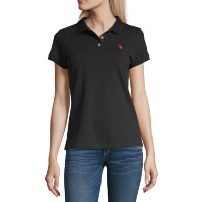 us polo shirts for womens