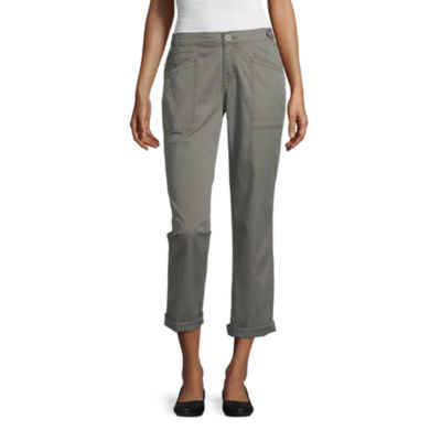 unionbay womens cargo pants