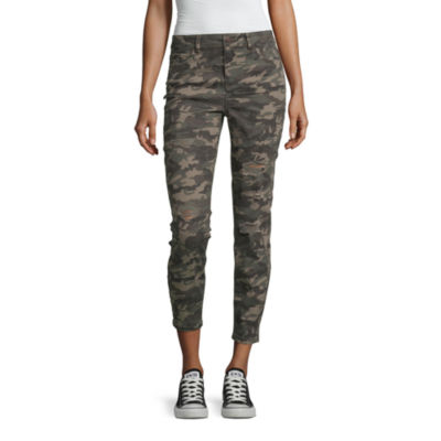 jcpenney camouflage pants