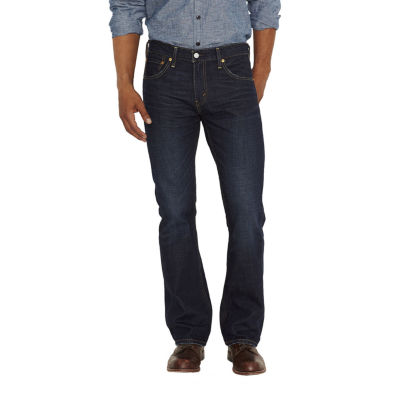 jcpenney levis 527