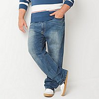 Men's Big & Tall Jeans | Regular & Athletic Fit | JCPenney