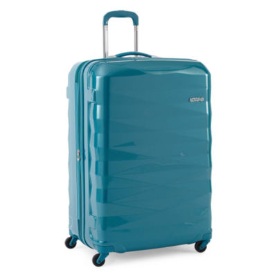 jcpenney american tourister