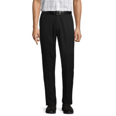 mens slim fit trousers