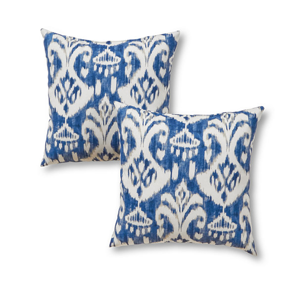 Greendale Home Fashions Accent 2-pc. Outdoor Pillow - JCPenney