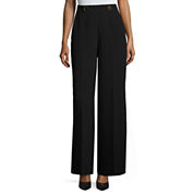 Wide Leg Palazzo Pants Pants for Women - JCPenney