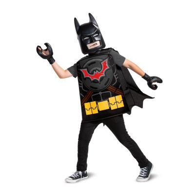 lego batman suits