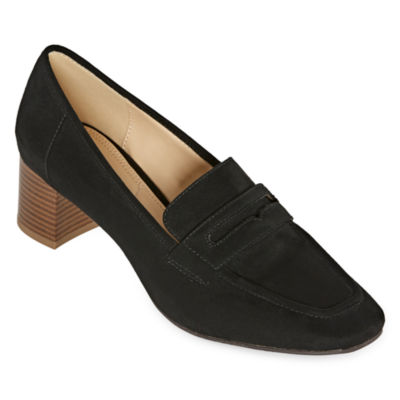 jcpenney womens shoes liz claiborne