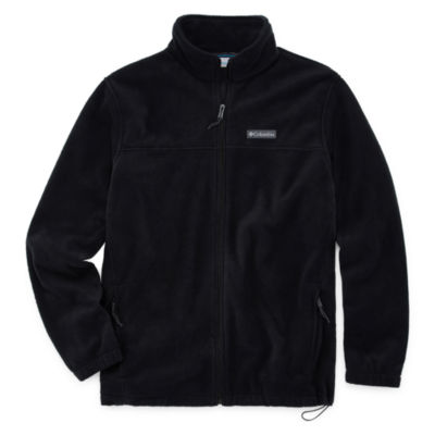 big and tall fleece jacket