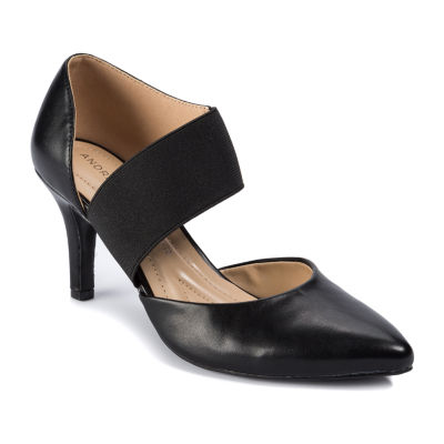 jcpenney women dress shoes