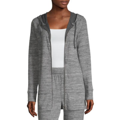 liz claiborne hoodie