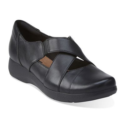 jcpenney clarks shoes sale