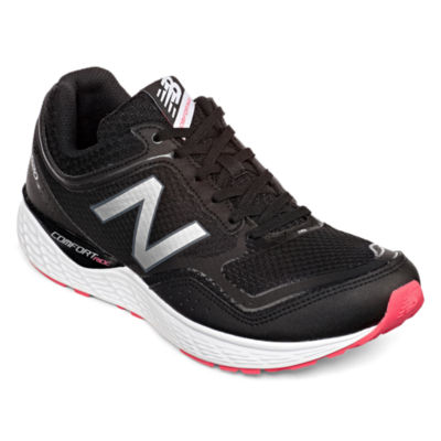 new balance comfort ride 520v2