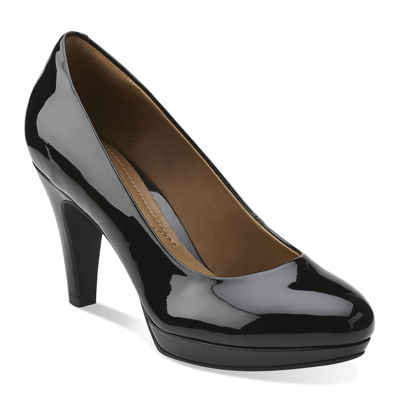 clarks brier dolly pumps