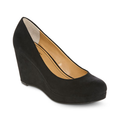 debenhams ladies wedge shoes