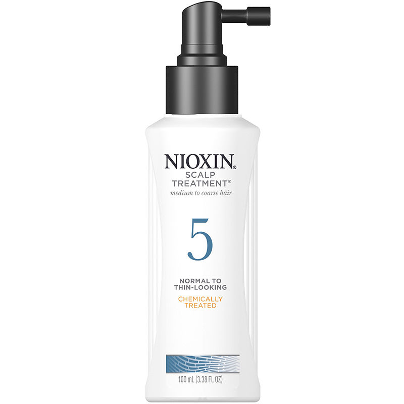 UPC 070018007728 product image for Nioxin System 5 Scalp Treatment - 3.4 oz. | upcitemdb.com