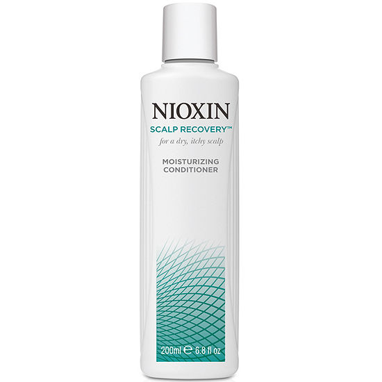 Nioxin® Scalp Recovery Moisturizing Conditioner - 6.8 oz.