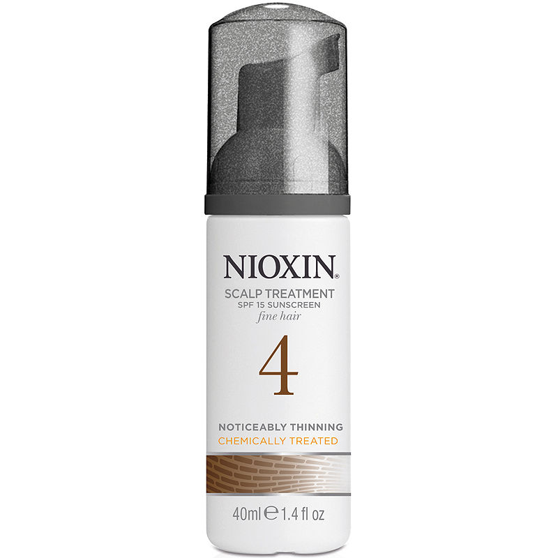 UPC 070018042644 product image for Nioxin System 4 Scalp Treatment - 1.4 oz. | upcitemdb.com