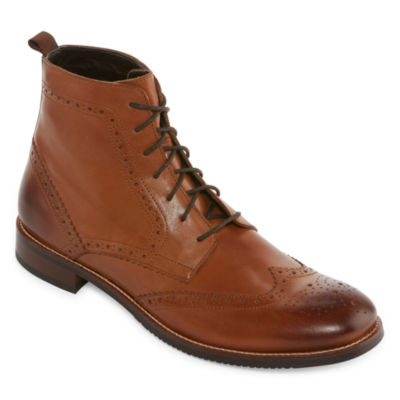 mens dress boots