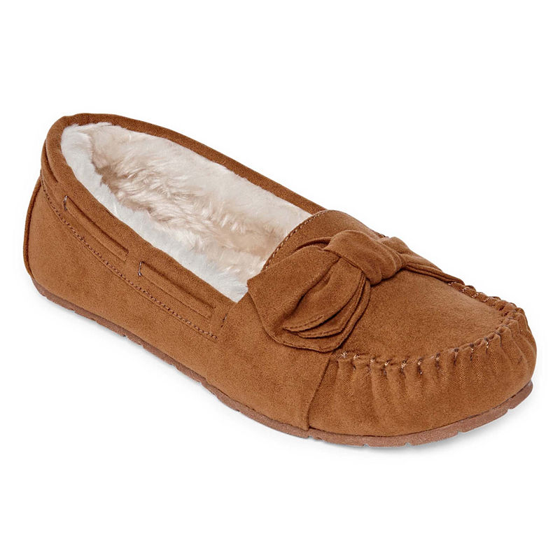 UPC 002226030083 - Arizona Mae Womens Moccasins | upcitemdb.com