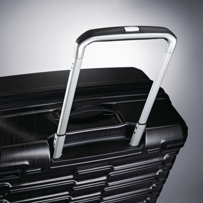 samsonite stryde glider medium journey