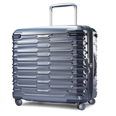 jcpenney hardside luggage