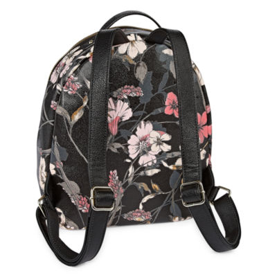 liz claiborne raquel mini backpack