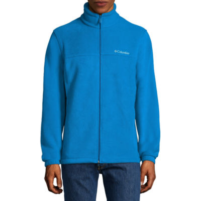 flattop ridge full zip fleece