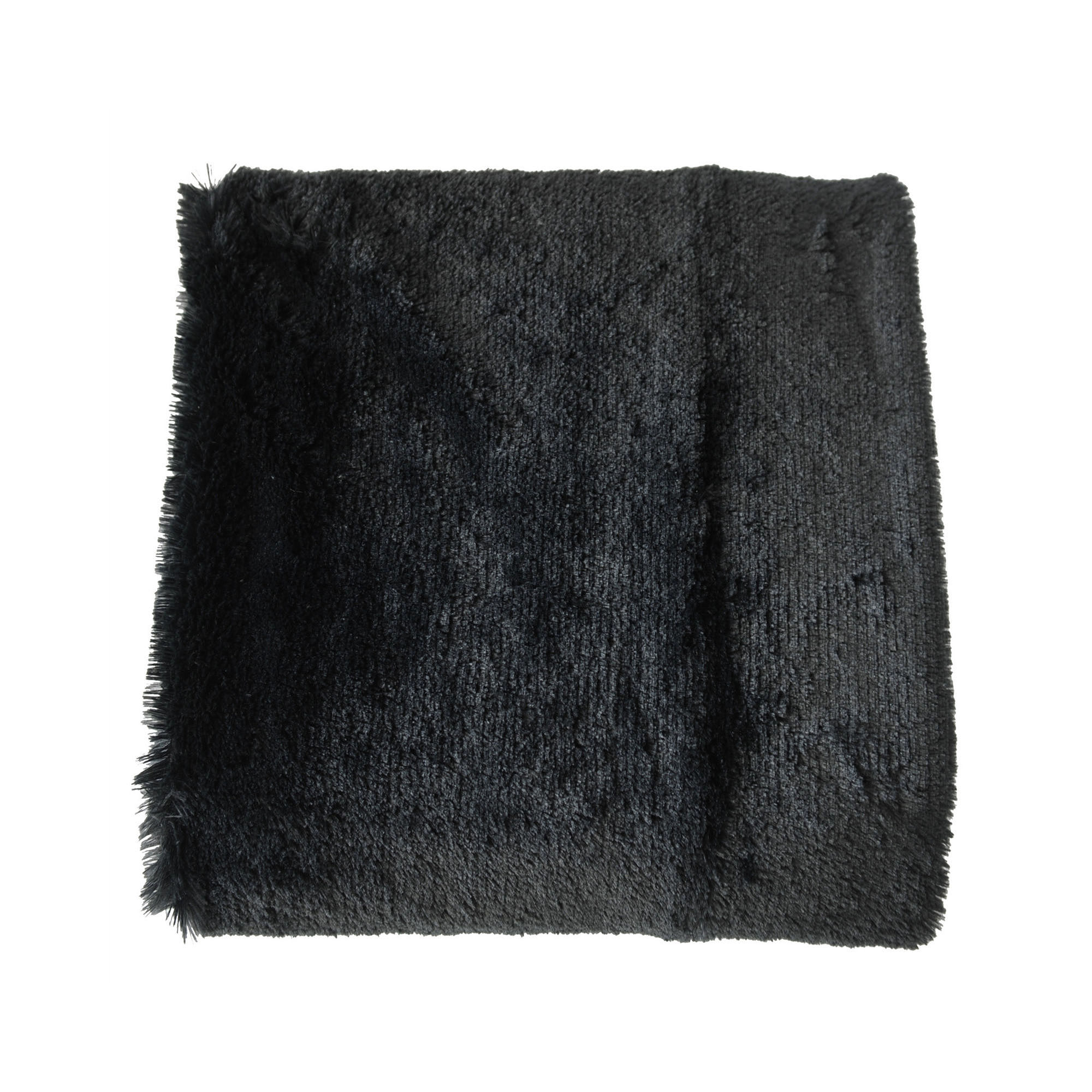 UPC 814945020012 product image for Orient Home Collection Faux Long Fur Throw | upcitemdb.com