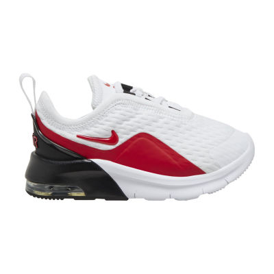 nike boys running shoes