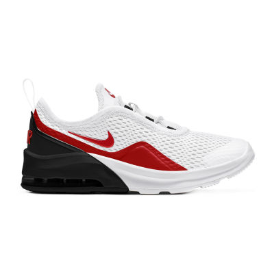 nike air max motion childrens trainers