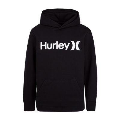 jcpenney black hoodie