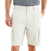 Men's Shorts: Shop Cargo Shorts, Plaid & Khaki Shorts - JCPenney