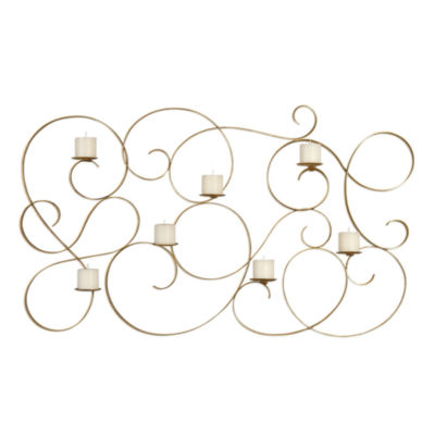 Corinne Wall Sconce - JCPenney