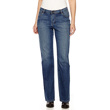 jcpenney.com | Lee® Relaxed Fit Denim Jeans