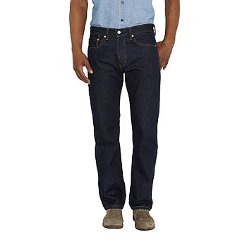 Richtlijnen pen Ordelijk Levi's® Men's 505™ Straight Regular Fit Jeans - JCPenney
